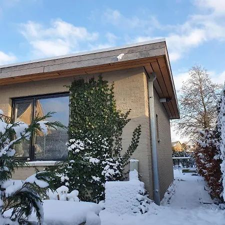 Tiny House In De Boomgaard