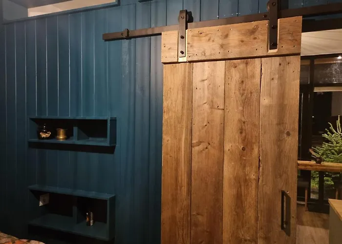 Tiny House In De Boomgaard 3*