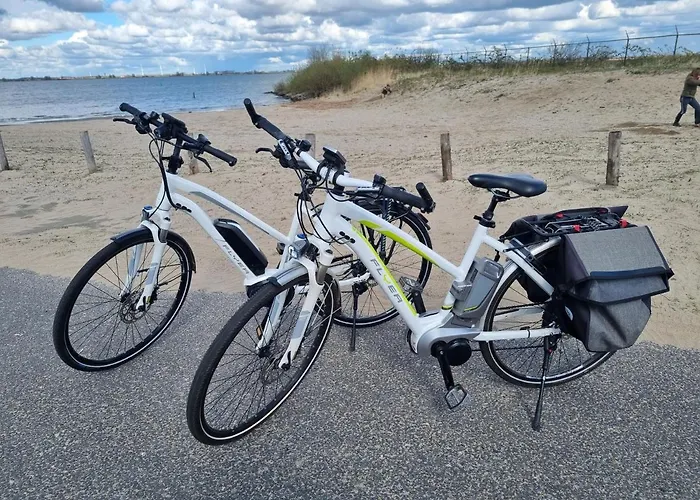 Tiny House In De Boomgaard Guest house