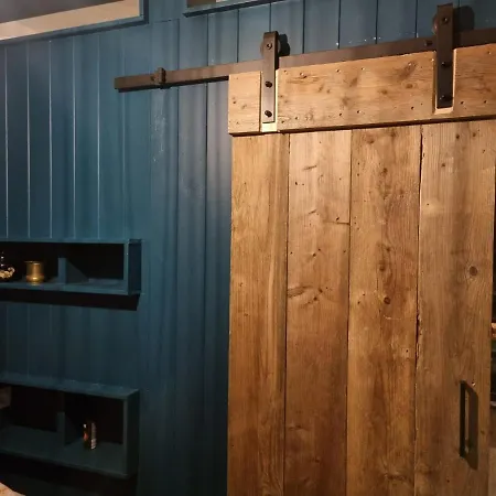 Tiny House In De Boomgaard 3*