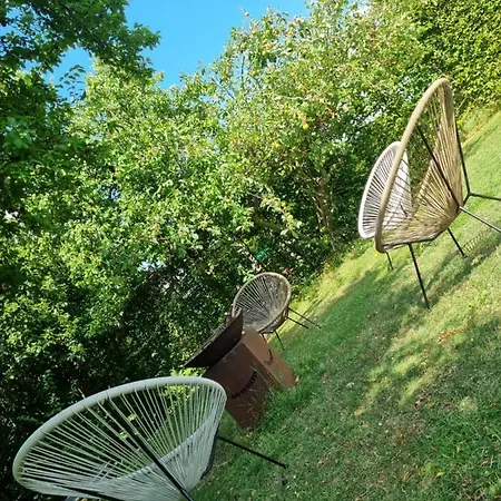 Tiny House In De Boomgaard Guest house Stad aan 't Haringvliet