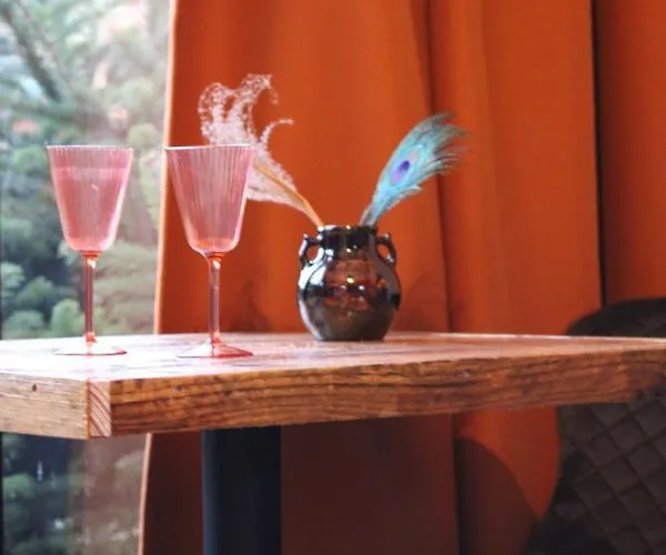 Affittacamere Tiny House In De Boomgaard 3*