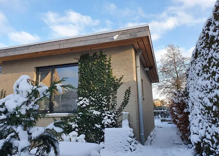 Tiny House In De Boomgaard